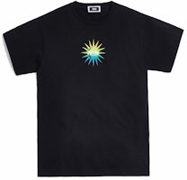 KITH Uprising Sun Tee Black KITH Uprising Sun Tee Black