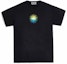 Buy KITH Uprising Sun Tee Black