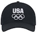 Buy KITH USA Cap Black
