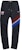 KITH USA Track Pant Black