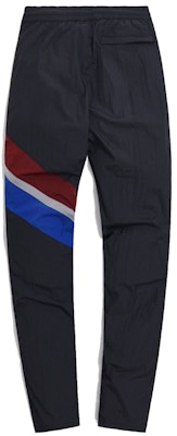 KITH USA Track Pant Black Order KITH USA Track Pant Black