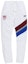 Buy KITH USA Track Pant White