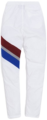 KITH USA Track Pant White Order KITH USA Track Pant White