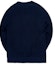 Order KITH Vintage Tilden Crewneck Sweater Obsidian Navy
