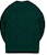 KITH Vintage Tilden Crewneck Sweater Scarab