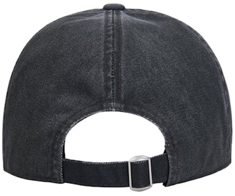 KITH Washed Sporty Cap Moonless Night Order KITH Washed Sporty Cap Moonless Night