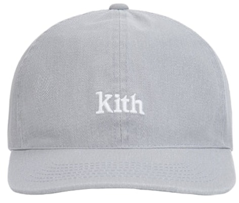 KITH Washed Sporty Cap Mushroom Buy KITH Washed Sporty Cap Mushroom