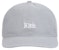 KITH Washed Sporty Cap Mushroom