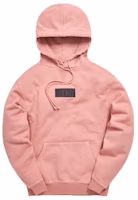KITH Williams 3 Hoodie Ash Rose KITH Williams 3 Hoodie Ash Rose
