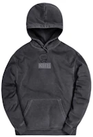 KITH Williams 3 Hoodie Battleship KITH Williams 3 Hoodie Battleship