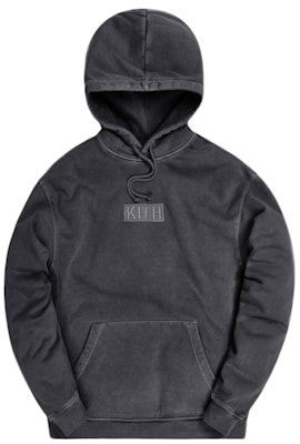 KITH ウィリアムズIIIフーディ (ネイビー)
Buy KITH ウィリアムズIIIフーディ (ネイビー)