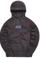 KITH Williams 3 Hoodie Espresso KITH Williams 3 Hoodie Espresso