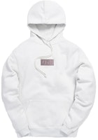 KITH Williams 3 Hoodie Ice KITH Williams 3 Hoodie Ice