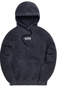 KITH Williams IIIクリスタルウォッシュフーディ (黒)
Buy KITH Williams IIIクリスタルウォッシュフーディ (黒)