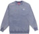 KITH Women x Coca-Cola Cris Crew Washed Blue