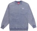 Buy KITH Women x Coca-Cola Cris Crew Washed Blue