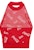 KITH Women x Coca-Cola Hilary Halter Top Red