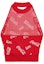 Order KITH Women x Coca-Cola Hilary Halter Top Red