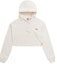 Buy KITH Women x Coca-Cola Simran Hoodie Ivory