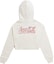 Order KITH Women x Coca-Cola Simran Hoodie Ivory