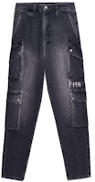 KITH Women x Ksubi Chlo Kargo Pants Eclipze
