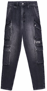 KITH Wanita x Ksubi Chlo Kargo Pants Eclipze Buy KITH Wanita x Ksubi Chlo Kargo Pants Eclipze