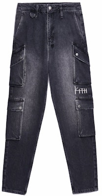 KITH Women x Ksubi Chlo Kargo Pants Eclipze Buy KITH Women x Ksubi Chlo Kargo Pants Eclipze