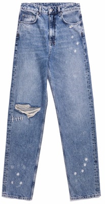 KITH Women x Ksubi Playback Pants Polar Buy KITH Women x Ksubi Playback Pants Polar