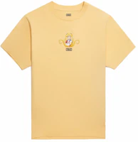 KITH Women x Sailor Moon Mott Tee Yellow KITH Women x Sailor Moon Mott Tee Yellow