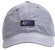 KITH Wrinkle Nylon Cap Minimal Grey
