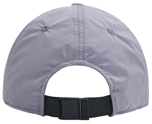 KITH Wrinkle Nylon Cap Minimal Grey Order KITH Wrinkle Nylon Cap Minimal Grey