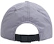 Order KITH Wrinkle Nylon Cap Minimal Grey