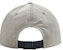 KITH Wrinkle Nylon Cap White Pepper