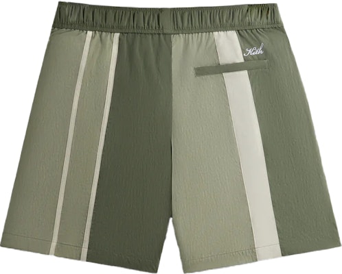 키스 링클 나일론 컬러블록 미드라이즈 캐주얼 반바지 그린 - 패션. khm060569-391 Lookbook 키스 링클 나일론 컬러블록 미드라이즈 캐주얼 반바지 그린 - 패션. khm060569-391