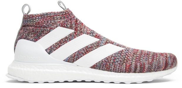 키스 x 아디다스 16+ 퓨어컨트롤 울트라부스트 '코파 에이스' F99983 Buy 키스 x 아디다스 16+ 퓨어컨트롤 울트라부스트 '코파 에이스' F99983