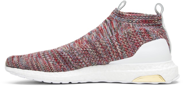 키스 x 아디다스 16+ 퓨어컨트롤 울트라부스트 '코파 에이스' F99983 Lookbook 키스 x 아디다스 16+ 퓨어컨트롤 울트라부스트 '코파 에이스' F99983