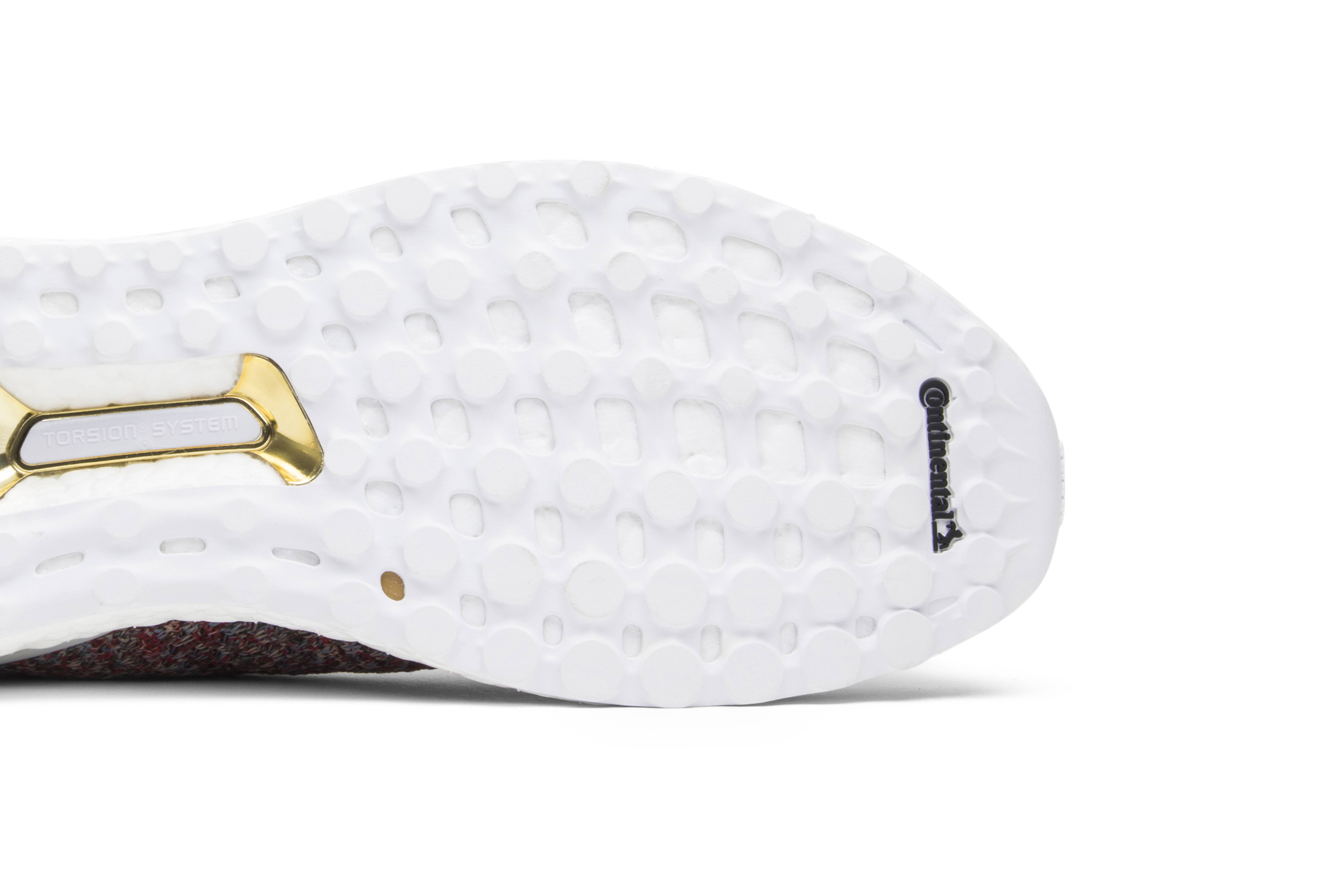 Purchase KITH x adidas 16+ Purecontrol UltraBoost 'COPA ACE' F99983