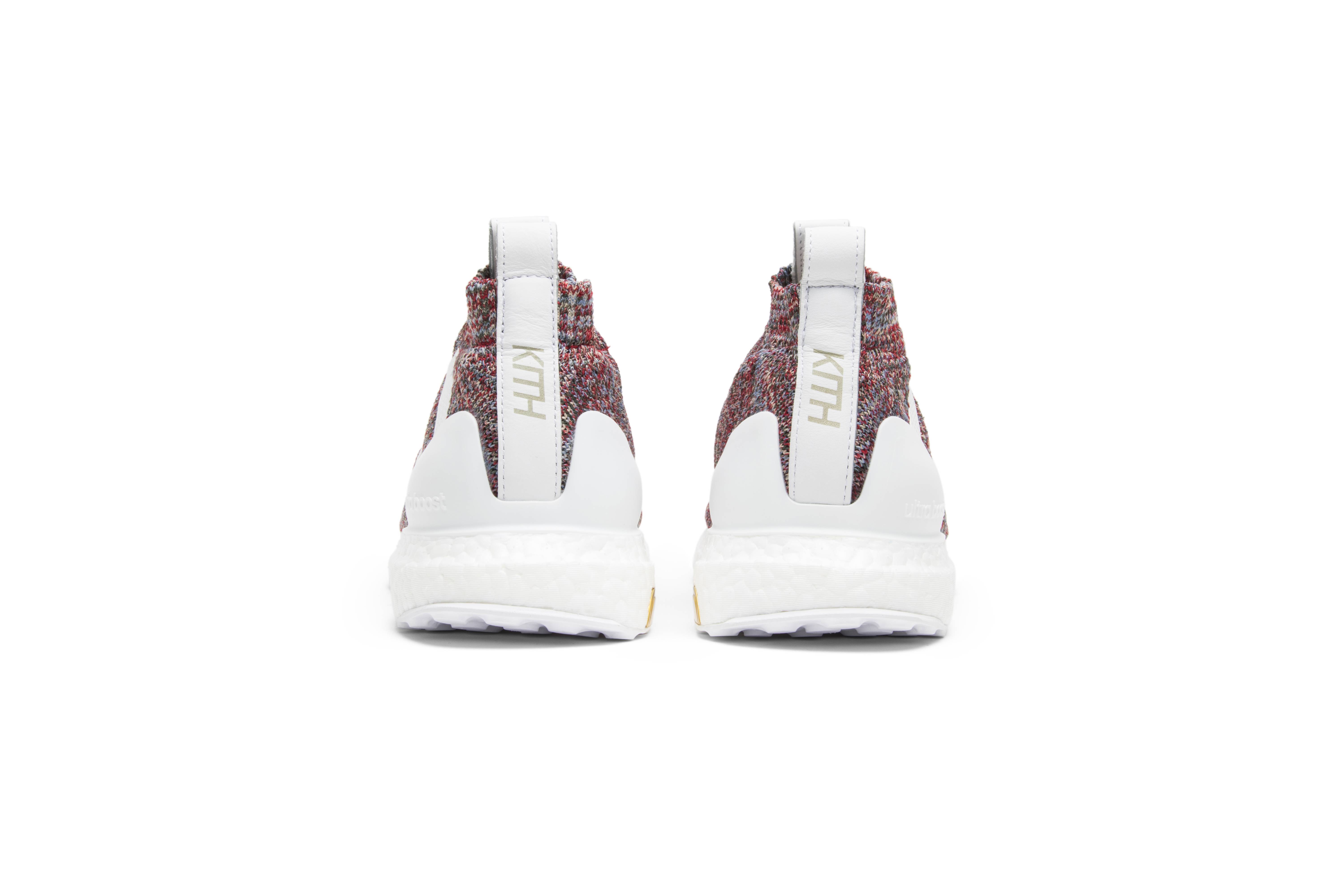 Details for KITH x adidas 16+ Purecontrol UltraBoost 'COPA ACE' F99983