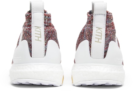 키스 x 아디다스 16+ 퓨어컨트롤 울트라부스트 '코파 에이스' F99983 Details for 키스 x 아디다스 16+ 퓨어컨트롤 울트라부스트 '코파 에이스' F99983