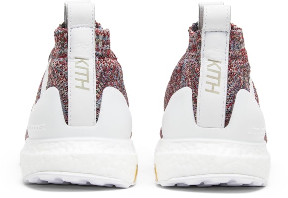 Kith 2025 ace 16