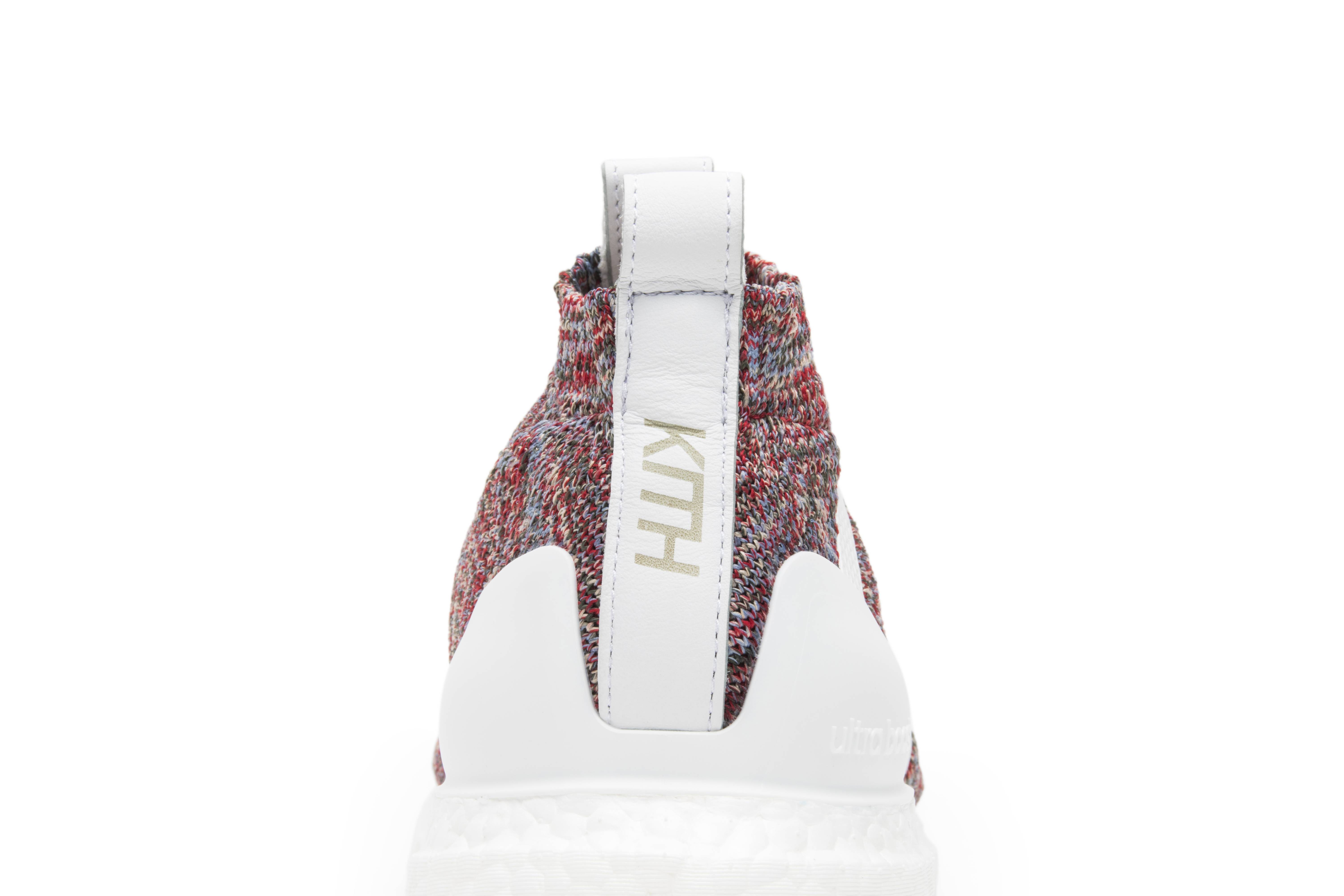 Sizing KITH x adidas 16+ Purecontrol UltraBoost 'COPA ACE' F99983