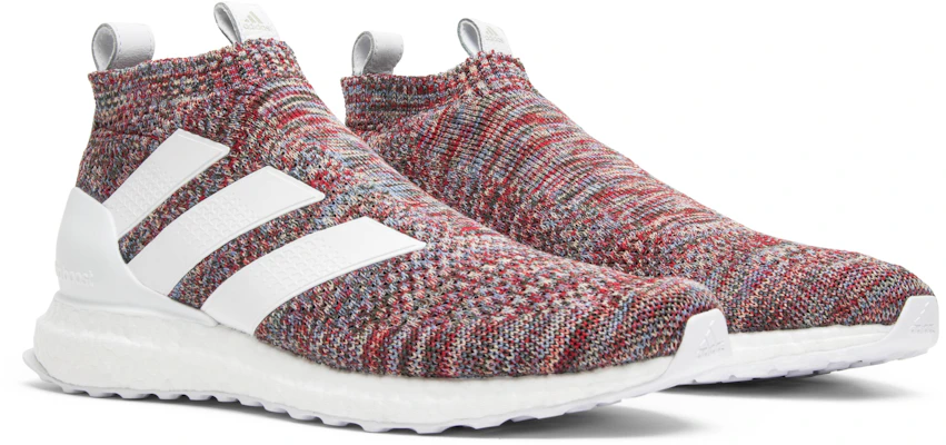 Adidas x best sale purecontrol