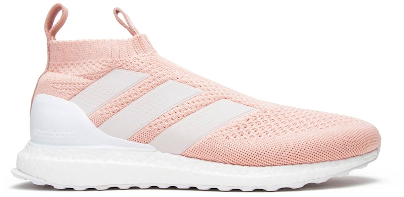 Kith x adidas Ace 16+ PureControl UltraBoost 'Flamingos' Lelaki CM7890 Buy Kith x adidas Ace 16+ PureControl UltraBoost 'Flamingos' Lelaki CM7890