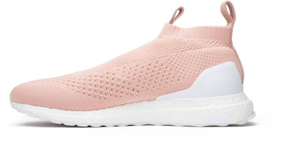 Kith x adidas Ace 16+ PureControl UltraBoost 'Flamingos' Lelaki CM7890 Lookbook Kith x adidas Ace 16+ PureControl UltraBoost 'Flamingos' Lelaki CM7890