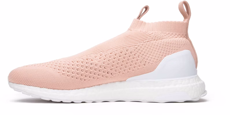 Kith x adidas Ace 16+ PureControl UltraBoost 'Flamingos' Lelaki CM7890 Lookbook Kith x adidas Ace 16+ PureControl UltraBoost 'Flamingos' Lelaki CM7890