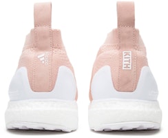 Kith x adidas Ace 16+ PureControl UltraBoost 'Flamingos' Lelaki CM7890 Details for Kith x adidas Ace 16+ PureControl UltraBoost 'Flamingos' Lelaki CM7890