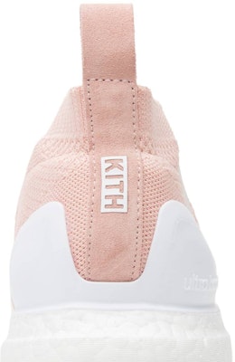 Kith x adidas Ace 16+ PureControl UltraBoost 'Flamingos' Lelaki CM7890 Sizing Kith x adidas Ace 16+ PureControl UltraBoost 'Flamingos' Lelaki CM7890