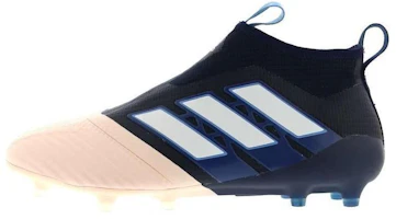 KITH x adidas Ace 17+ Cleat 'Navy Pink' CM7892 KITH x adidas Ace 17+ Cleat 'Navy Pink' CM7892