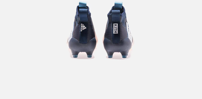 Kith soccer cleats sales