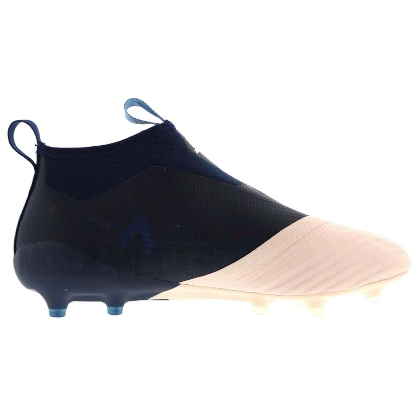 Order KITH x adidas Ace 17+ Botas de Futbol 'Navy Pink' CM7892